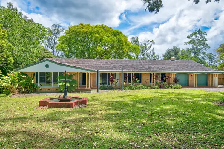 2 Lily Pad Lane, Emerald Beach NSW 2456