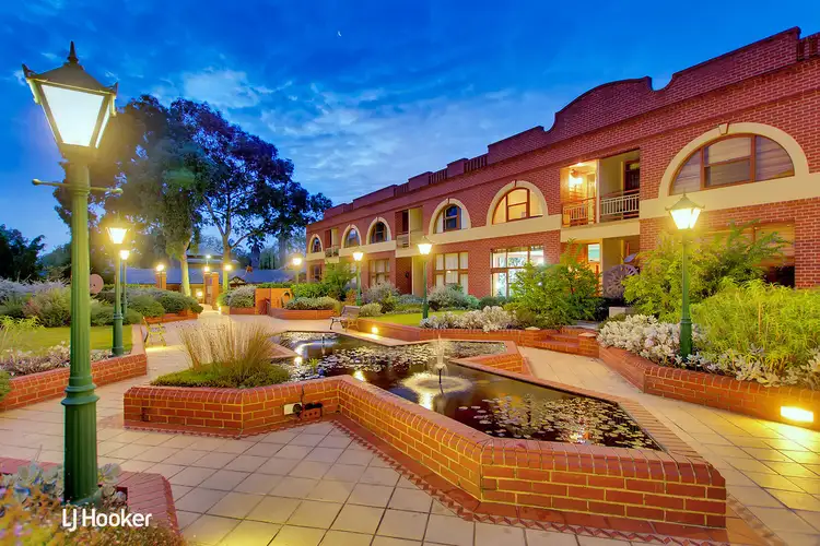 Main view of Homely house listing, 16/167-169 Payneham Road (Enter via First Lane), St Peters SA 5069
