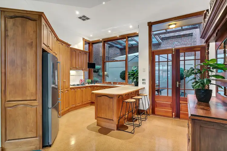 Sixth view of Homely house listing, 16/167-169 Payneham Road (Enter via First Lane), St Peters SA 5069