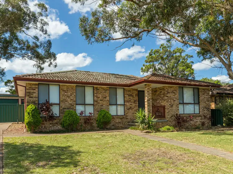 Main view of Homely house listing, 107 Ferodale Road, Medowie NSW 2318