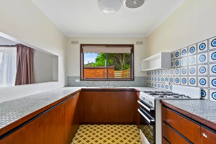 Second view of Homely unit listing, 3/100 Stawell Street, Sale VIC 3850