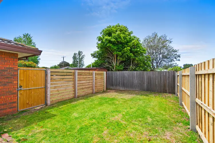 Seventh view of Homely unit listing, 3/100 Stawell Street, Sale VIC 3850