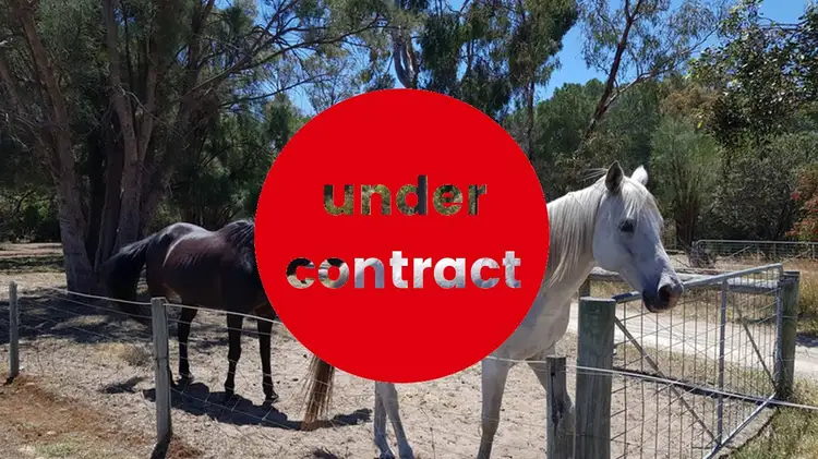 Lot 641/301 Amarillo Drive, Karnup WA 6176