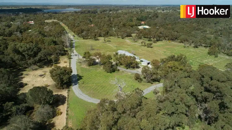 Third view of Homely land listing, Lot 641/301 Amarillo Drive, Karnup WA 6176