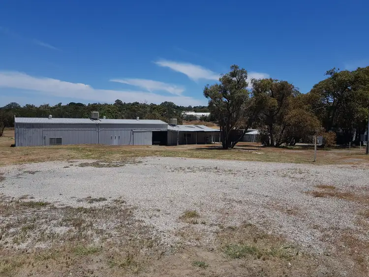 Fourth view of Homely land listing, Lot 641/301 Amarillo Drive, Karnup WA 6176