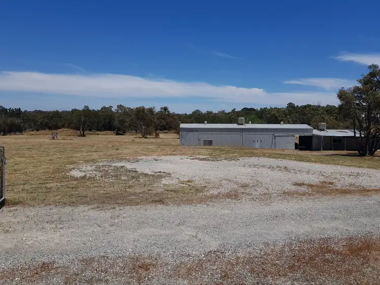 Fifth view of Homely land listing, Lot 641/301 Amarillo Drive, Karnup WA 6176