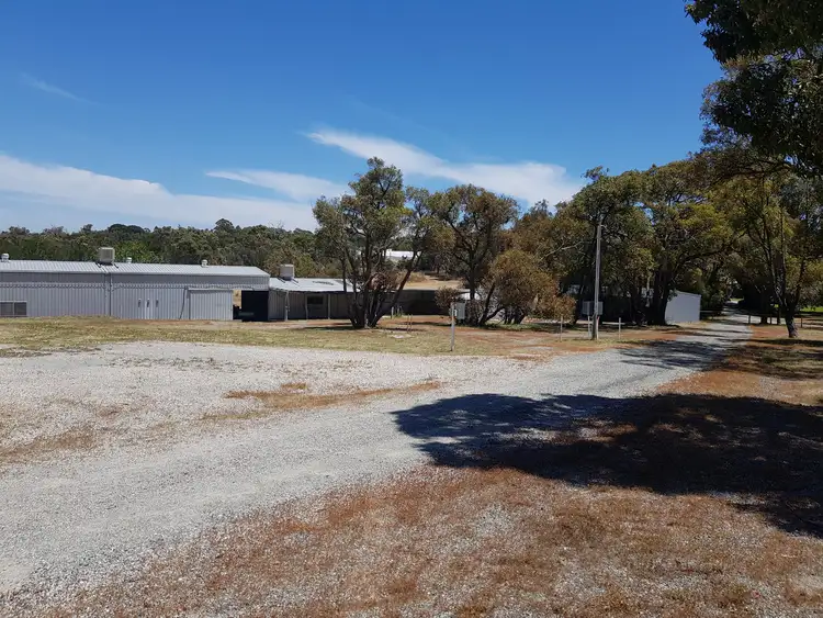 Sixth view of Homely land listing, Lot 641/301 Amarillo Drive, Karnup WA 6176