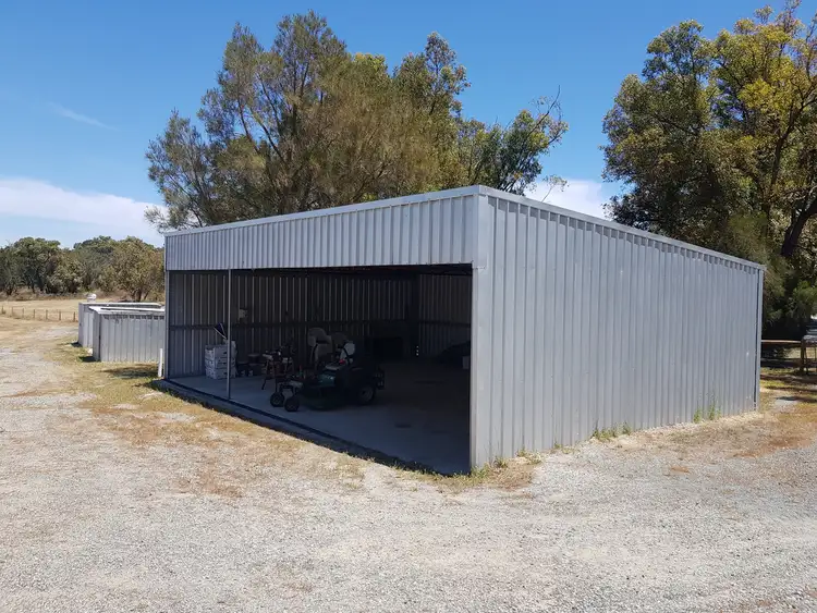 Seventh view of Homely land listing, Lot 641/301 Amarillo Drive, Karnup WA 6176