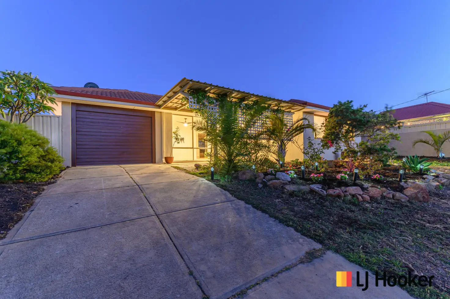 Main view of Homely house listing, 35 St Ives Drive, Yanchep WA 6035