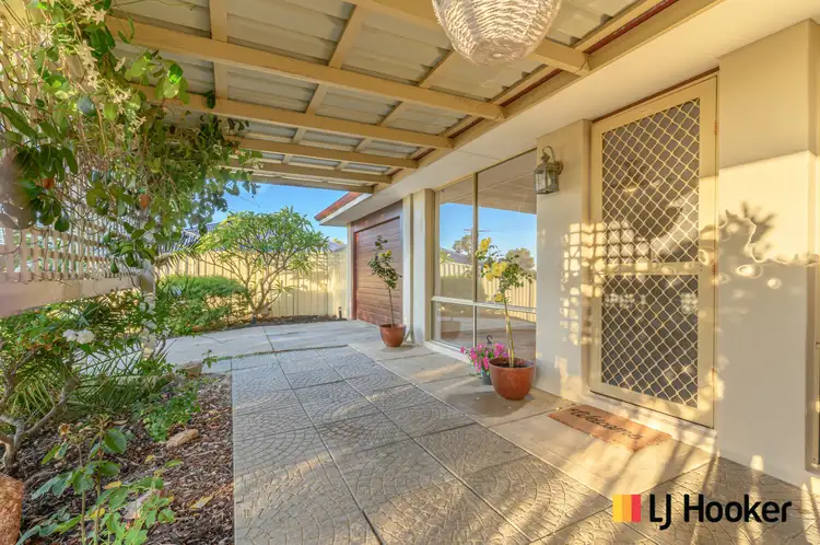 Fourth view of Homely house listing, 35 St Ives Drive, Yanchep WA 6035