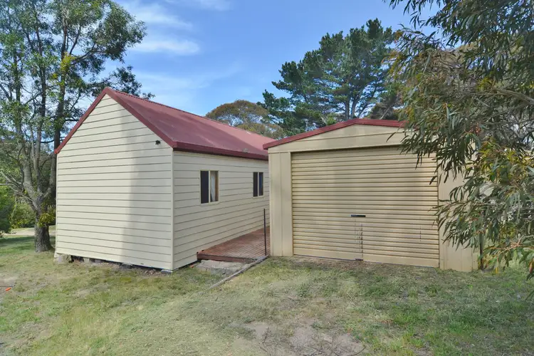 Third view of Homely house listing, 1202 Rydal-Hampton Road, Hampton NSW 2790
