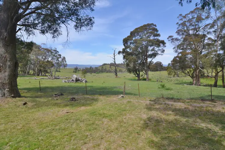 Fourth view of Homely house listing, 1202 Rydal-Hampton Road, Hampton NSW 2790