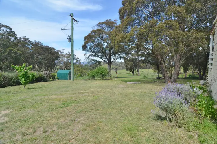 Fifth view of Homely house listing, 1202 Rydal-Hampton Road, Hampton NSW 2790