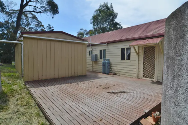 Sixth view of Homely house listing, 1202 Rydal-Hampton Road, Hampton NSW 2790