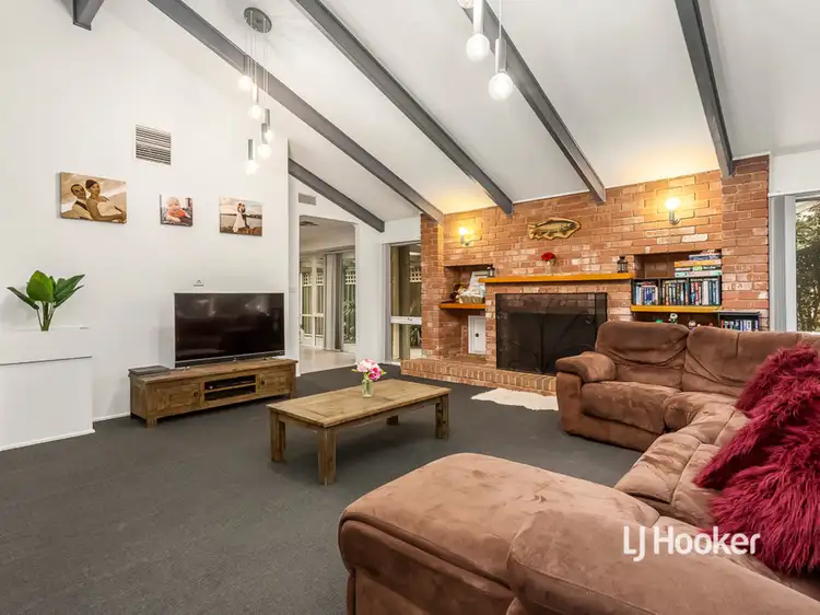 Third view of Homely house listing, 74 Mintaro Way, Seabrook VIC 3028