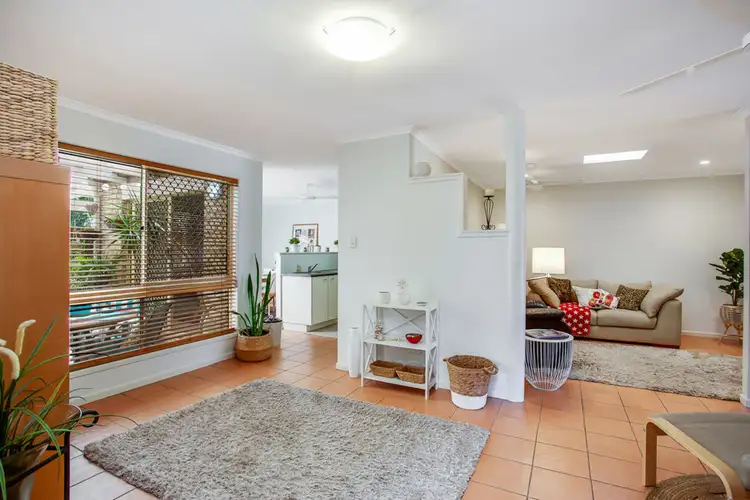 Second view of Homely semi-detached listing, 1/5 Emory Place, Varsity Lakes QLD 4227