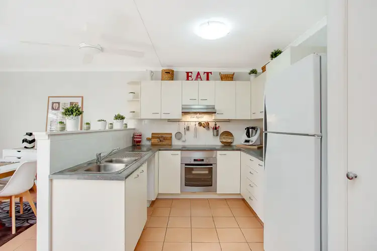 Third view of Homely semi-detached listing, 1/5 Emory Place, Varsity Lakes QLD 4227