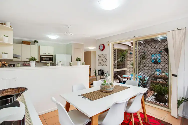 Fourth view of Homely semi-detached listing, 1/5 Emory Place, Varsity Lakes QLD 4227