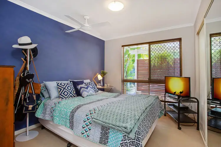 Sixth view of Homely semi-detached listing, 1/5 Emory Place, Varsity Lakes QLD 4227