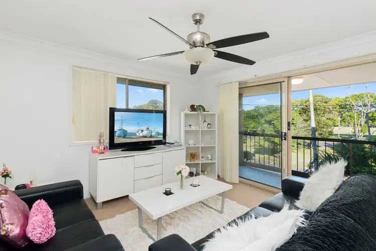 Second view of Homely unit listing, 23/66 Sarawak Avenue, Palm Beach QLD 4221