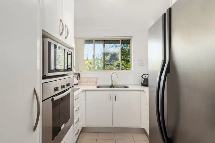 Third view of Homely unit listing, 23/66 Sarawak Avenue, Palm Beach QLD 4221