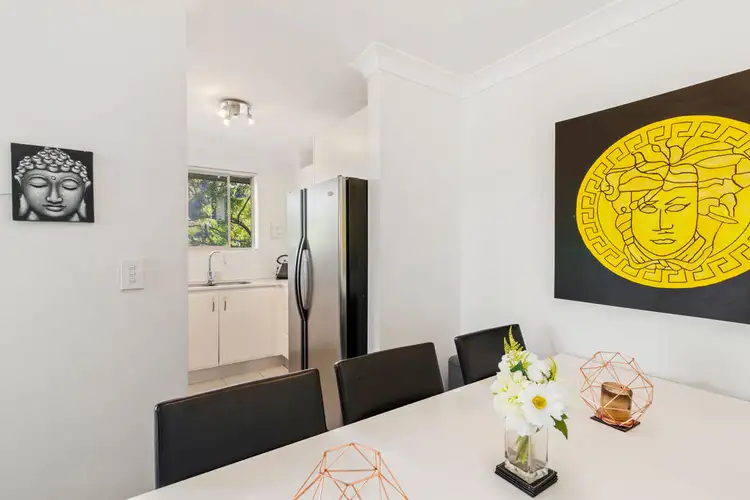 Fourth view of Homely unit listing, 23/66 Sarawak Avenue, Palm Beach QLD 4221