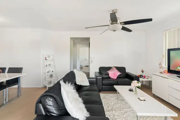Fifth view of Homely unit listing, 23/66 Sarawak Avenue, Palm Beach QLD 4221