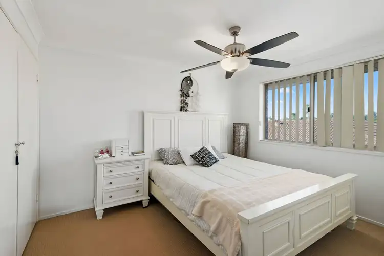 Sixth view of Homely unit listing, 23/66 Sarawak Avenue, Palm Beach QLD 4221