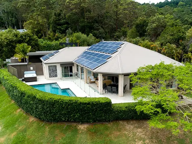 12 Des Quinlan Crescent, Tallebudgera QLD 4228