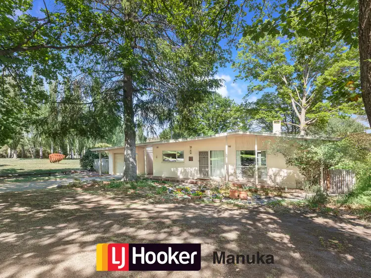 Main view of Homely house listing, 28 Jansz Crescent, Griffith ACT 2603