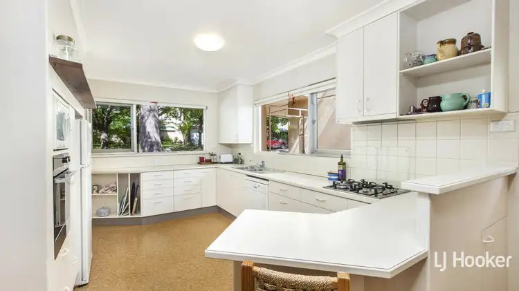 Second view of Homely house listing, 28 Jansz Crescent, Griffith ACT 2603