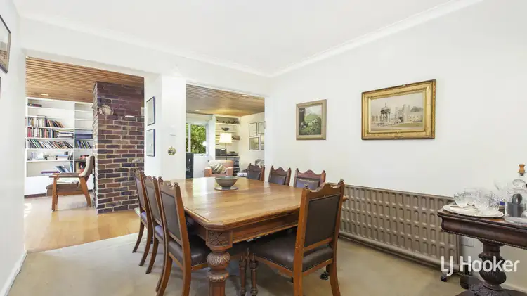 Third view of Homely house listing, 28 Jansz Crescent, Griffith ACT 2603