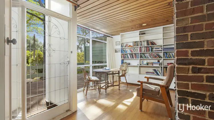 Fourth view of Homely house listing, 28 Jansz Crescent, Griffith ACT 2603