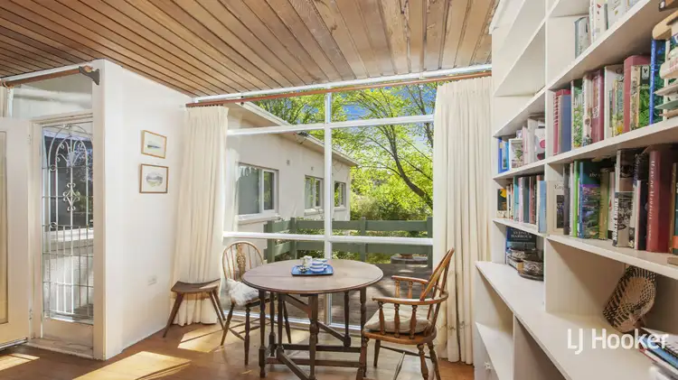 Sixth view of Homely house listing, 28 Jansz Crescent, Griffith ACT 2603