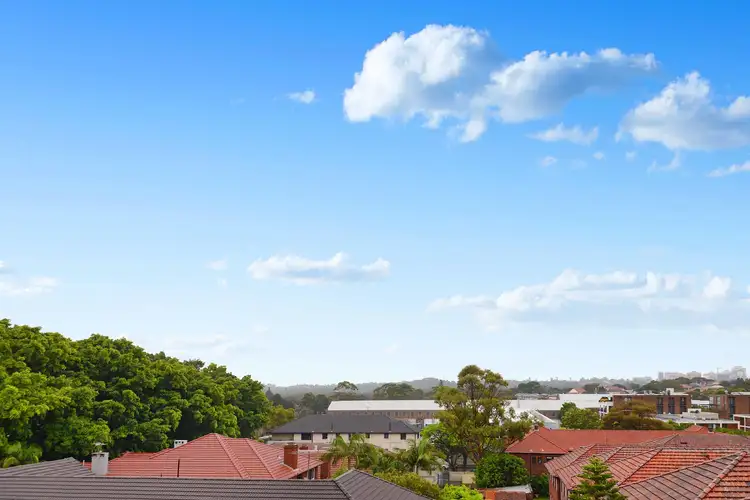 Second view of Homely apartment listing, 11/16 Prince Street, Randwick NSW 2031