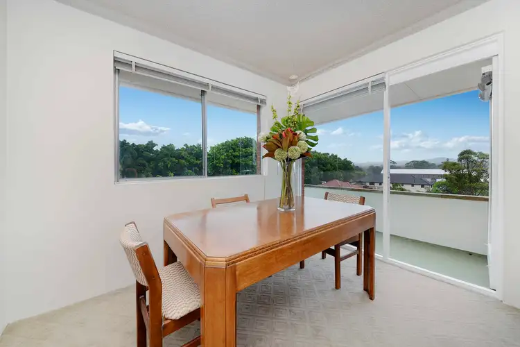 Third view of Homely apartment listing, 11/16 Prince Street, Randwick NSW 2031