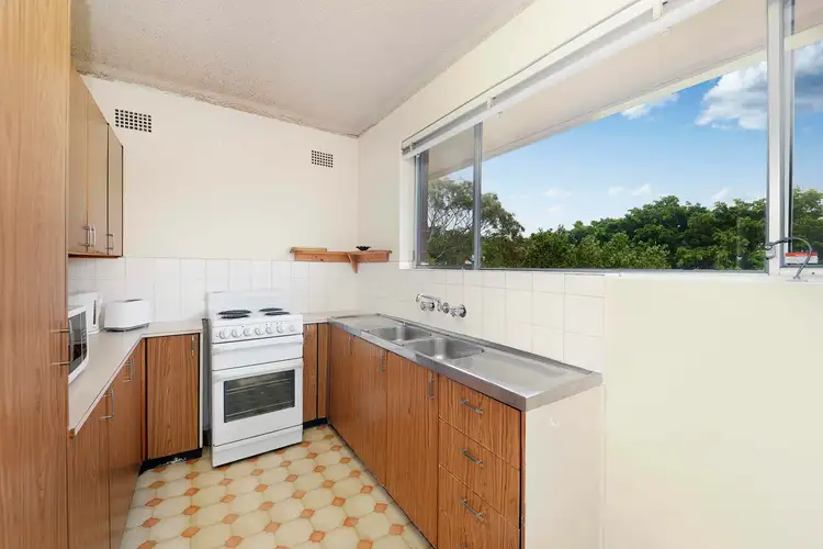 Fourth view of Homely apartment listing, 11/16 Prince Street, Randwick NSW 2031