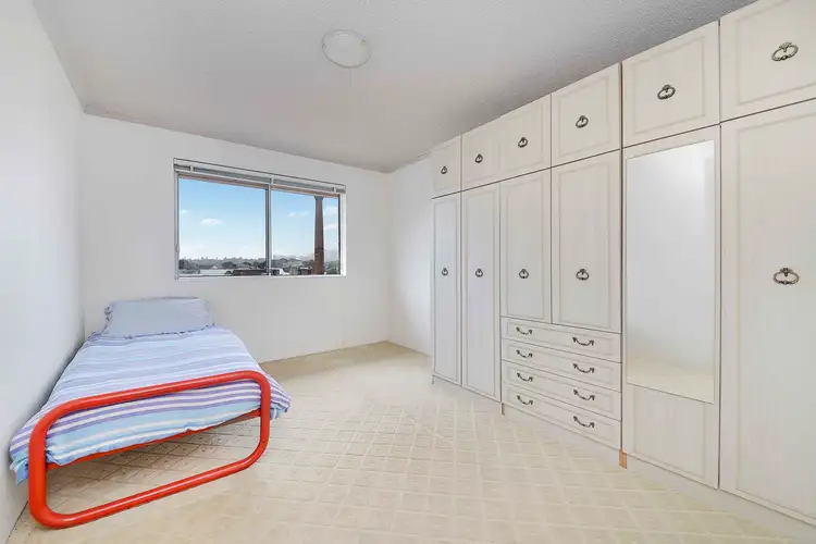 Fifth view of Homely apartment listing, 11/16 Prince Street, Randwick NSW 2031