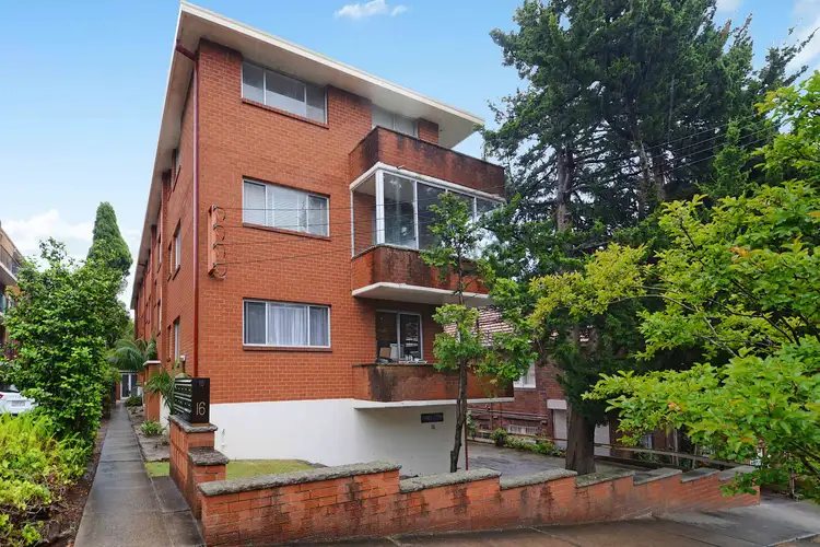 Sixth view of Homely apartment listing, 11/16 Prince Street, Randwick NSW 2031