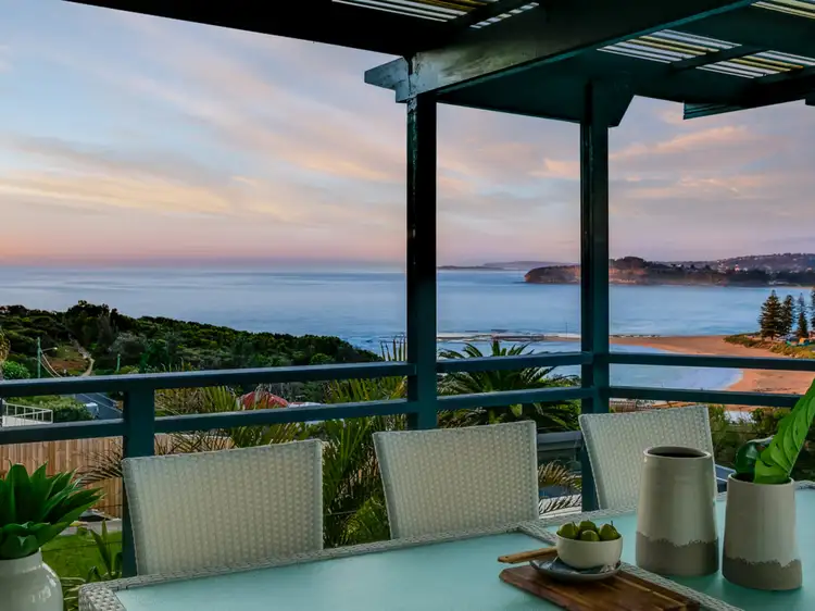 Main view of Homely house listing, 39 Hillcrest Avenue, Mona Vale NSW 2103