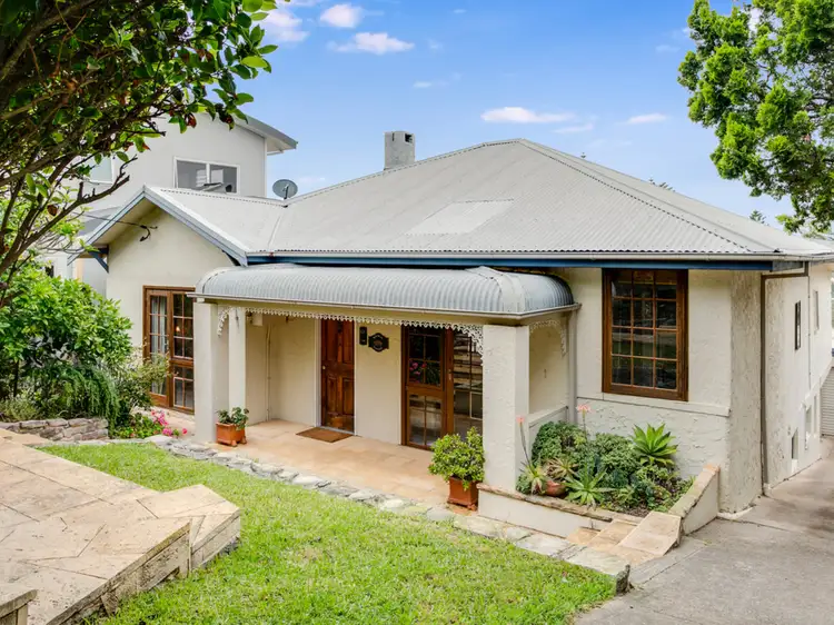 Second view of Homely house listing, 39 Hillcrest Avenue, Mona Vale NSW 2103
