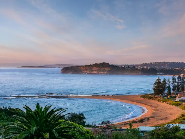 Third view of Homely house listing, 39 Hillcrest Avenue, Mona Vale NSW 2103