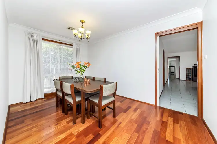 Fourth view of Homely house listing, 10 Punch Place, Monash ACT 2904