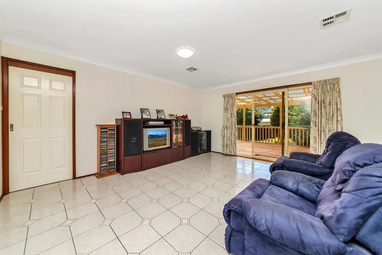Fifth view of Homely house listing, 10 Punch Place, Monash ACT 2904