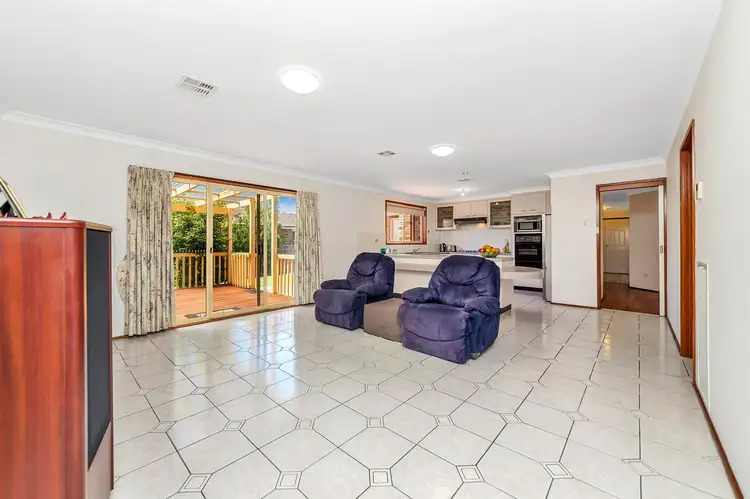 Sixth view of Homely house listing, 10 Punch Place, Monash ACT 2904