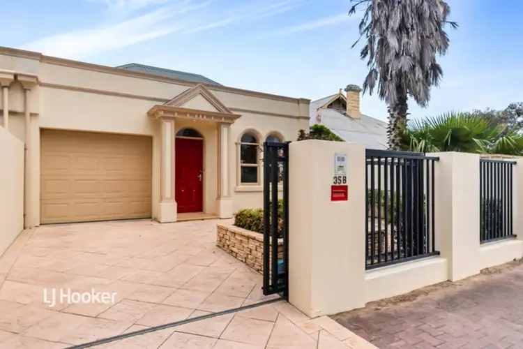 35B Old Tapleys Hill Road, Glenelg North SA 5045