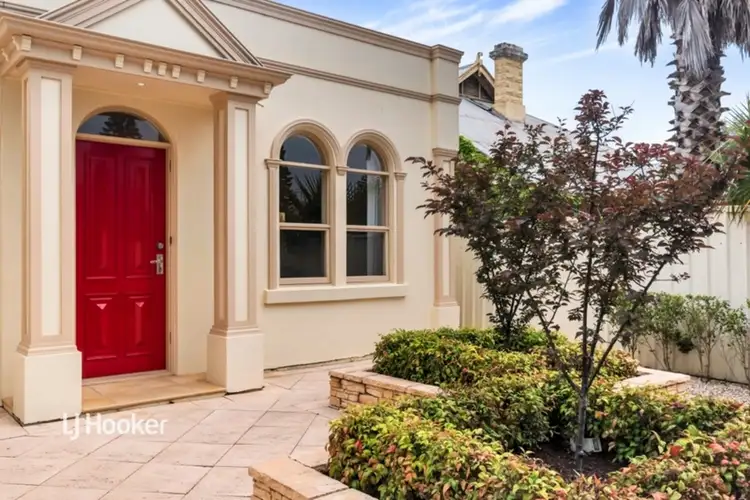 Second view of Homely house listing, 35B Old Tapleys Hill Road, Glenelg North SA 5045