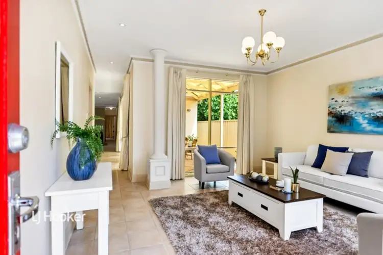 Fourth view of Homely house listing, 35B Old Tapleys Hill Road, Glenelg North SA 5045