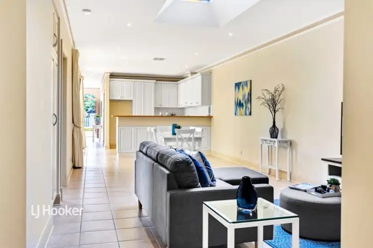 Fifth view of Homely house listing, 35B Old Tapleys Hill Road, Glenelg North SA 5045