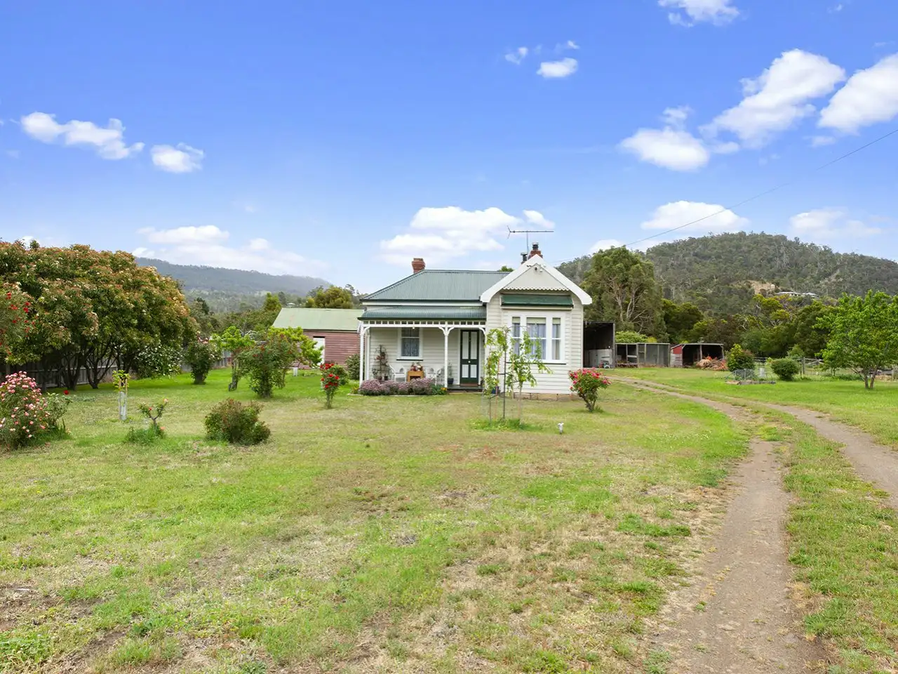 Main view of Homely house listing, 1711 Midland Highway, Bagdad TAS 7030
